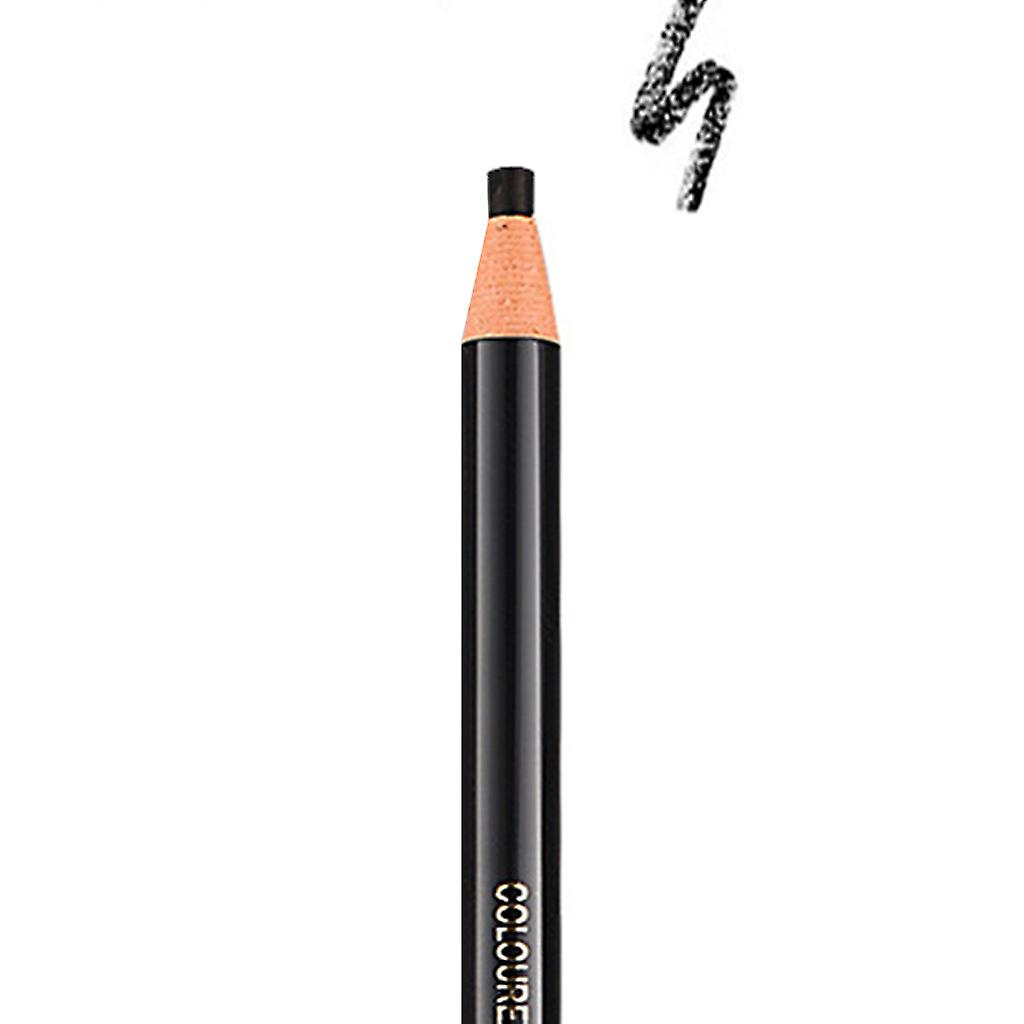 Maquillaje Huoguo Lápiz De Cejas Impermeable Para Mujer - Venta Internacional.