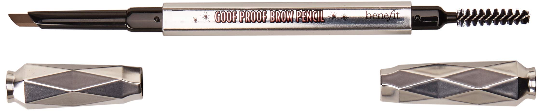 Foto 1 | Lápiz Cejas Benefit Goof Proof No.2 Light  - Venta Internacional