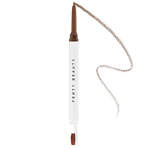 Foto 2 pulgar | Lápiz Y Moldeador De Cejas Fenty Beauty Brow Mvp Waterproof - Venta Internacional.