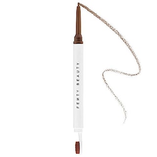 Foto 1 | Lápiz Y Moldeador De Cejas Fenty Beauty Brow Mvp Waterproof - Venta Internacional.