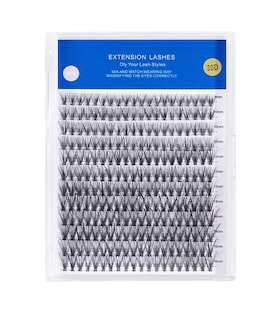 Foto 1 | Blister Extensiones de Pestañas 30D 240 Racimos
