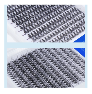 Foto 5 | Blister Extensiones de Pestañas 30D 240 Racimos