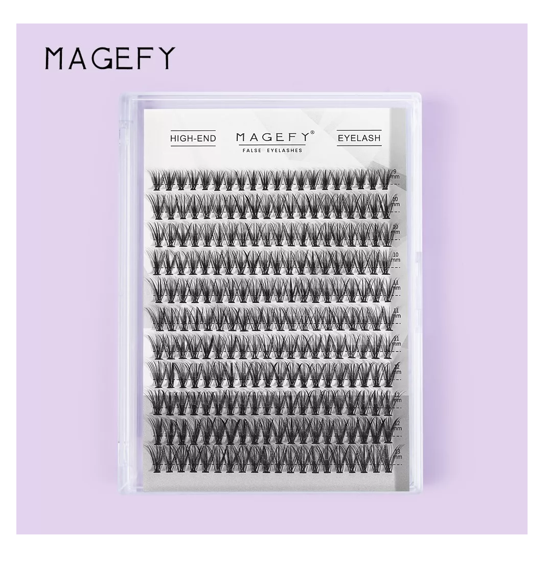 Foto 4 | Extensiones de Pestañas Magefy High End