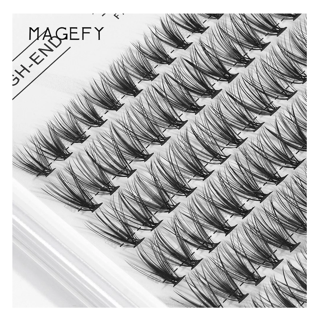 Foto 5 | Extensiones de Pestañas Magefy High End