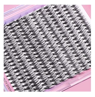 Foto 5 | Extensiones de Pestañas Breteil Cola de Pez 0.05c-30P-Mix