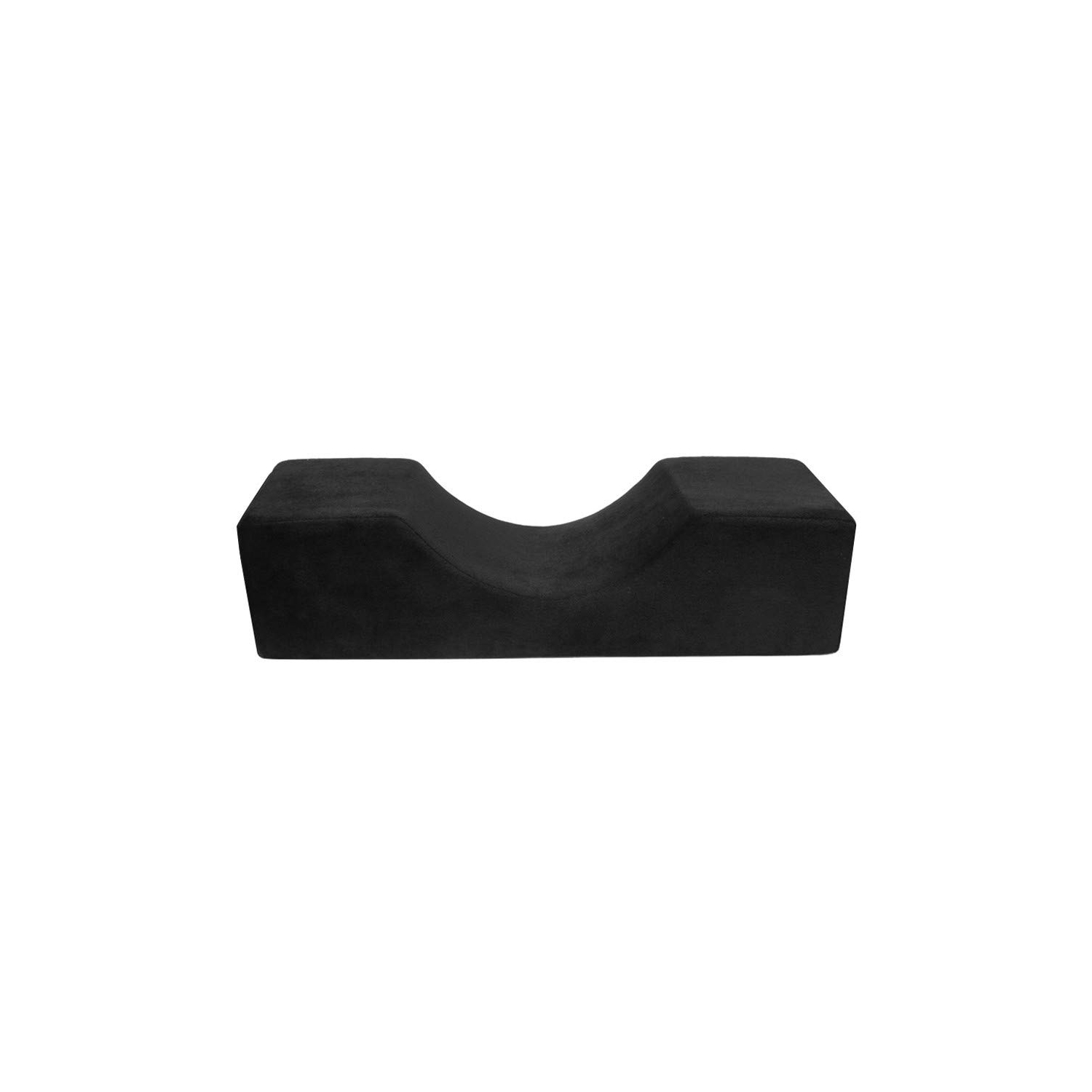 Foto 2 pulgar | Cojín Para Extensiones De Pestañas Lashista De Felpa, 50 X 20 X 13 Cm - Venta Internacional.