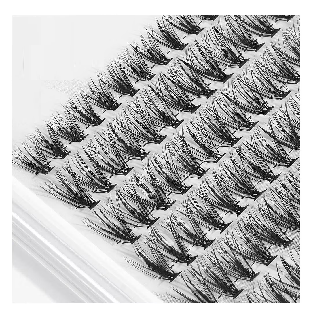 Foto 5 | Blister Extensiones Pestañas Mink Mixto Mgy7352-30p Belug Negro