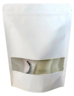 Foto 2 | Lash Xtellar Shampoo 100ml Con Brocha Y Cepillo Limpieza Pestañas