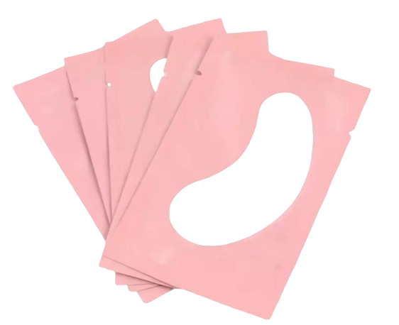 Parches Hidrogel Xtellar para Ojos 50 Piezas