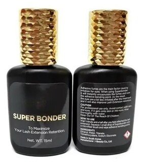 Foto 1 | Sellador Xtellar Super Bonder para Extensiones de Pestañas 15 ml