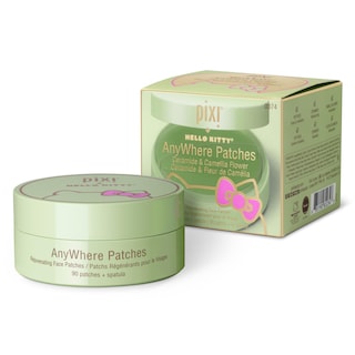 Foto 1 | Parches Para Ojos Pixi + Hello Kitty Anywhere Hydrogel 90 Parches - Venta Internacional.