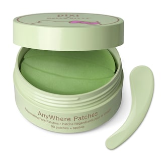 Foto 4 | Parches Para Ojos Pixi + Hello Kitty Anywhere Hydrogel 90 Parches - Venta Internacional.