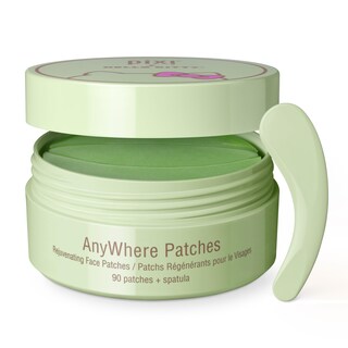Foto 6 | Parches Para Ojos Pixi + Hello Kitty Anywhere Hydrogel 90 Parches - Venta Internacional.