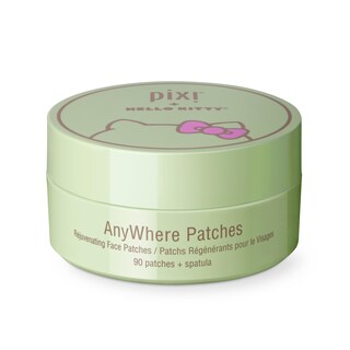 Foto 7 | Parches Para Ojos Pixi + Hello Kitty Anywhere Hydrogel 90 Parches - Venta Internacional.