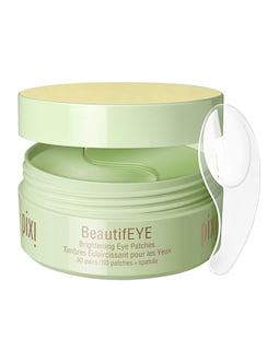 Foto 1 | Parches Para Debajo De Los Ojos Pixi Beautifeye Hydrogel, 30 Pares - Venta Internacional.