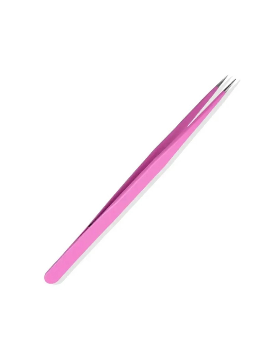Foto 4 pulgar | 2 Piezas De Pinzas Para Extensiones D Pestañas Postizas Mink