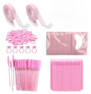 Foto 1 | Set de Belleza Xtellar Deluxe para Pestañas