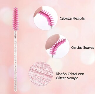 Foto 3 | Set de Belleza Xtellar Deluxe para Pestañas