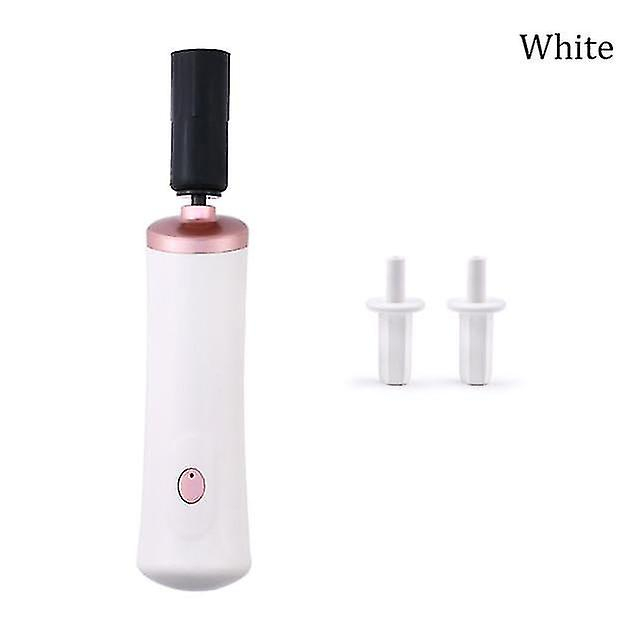 Limpiador Eléctrico De Pestañas Postizas Con Pegamento Y Brochas De Maquillaje - Venta Internacional.