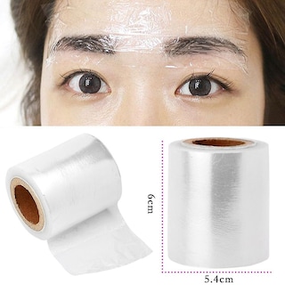 Foto 2 | Película Conservante De Plástico Microblading Para Maquillaj - Venta Internacional.