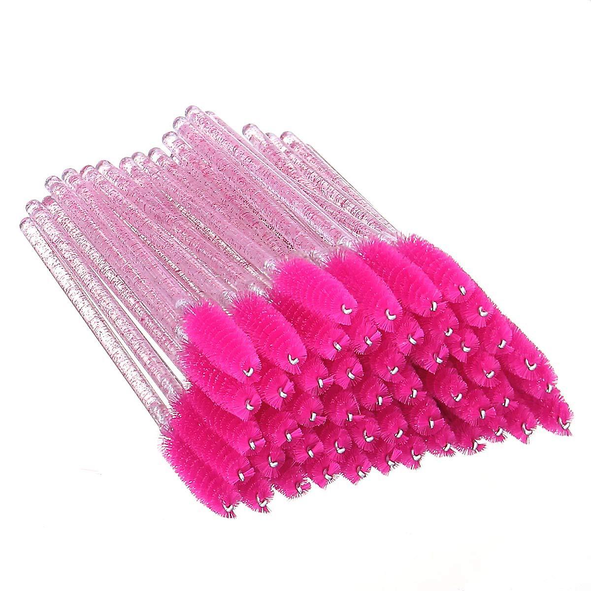 Foto 6 pulgar | Cepillo Desechable De Cristal Para Pestañas Appli X100 - Venta Internacional.