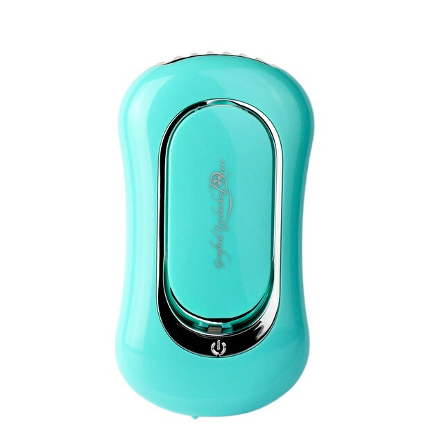 Secador De Pelo Kbaybo Usb Mini Portátil Para Esmalte De Uñas - Venta Internacional.