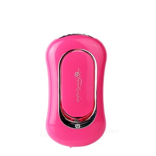 Foto 3 | Secador De Pelo Kbaybo Usb Mini Portátil Para Esmalte De Uñas - Venta Internacional.