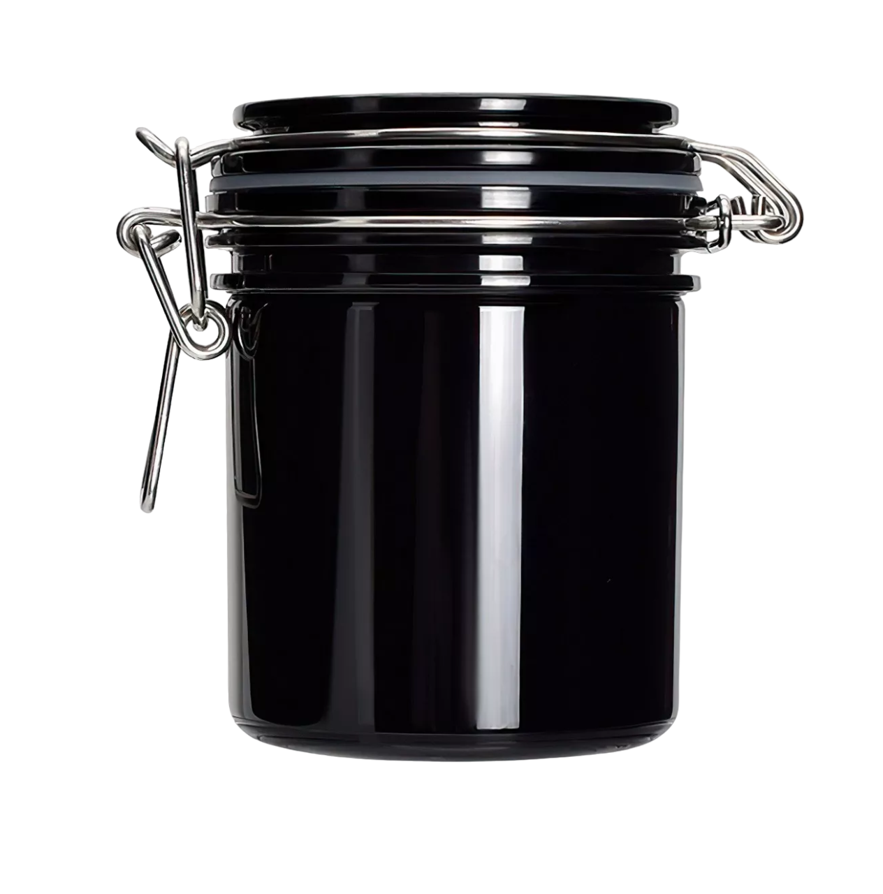 Contenedor de Pegamento para Pestañas Mink Belug 250 ml color Negro