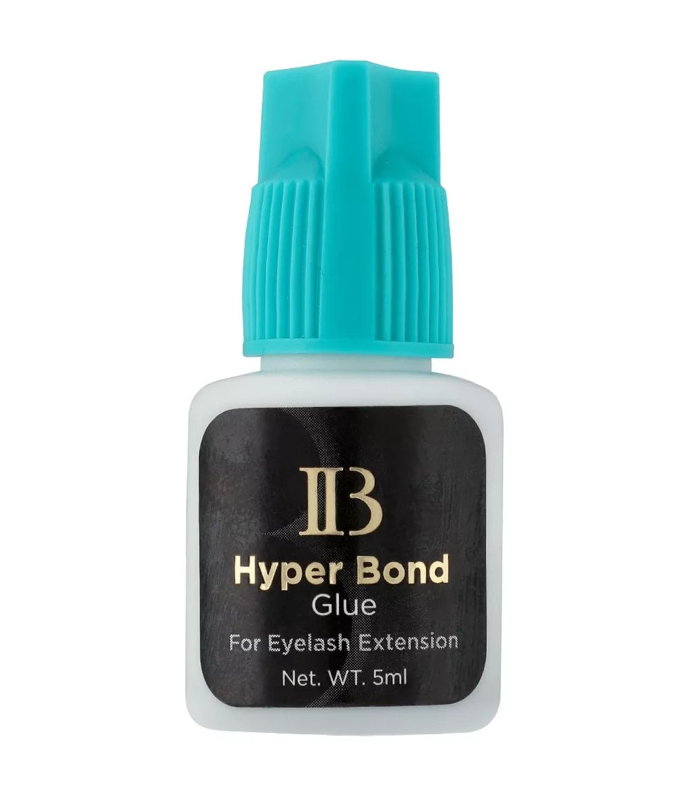 Pegamento para Pestañas Mink Ib Hyper Bond