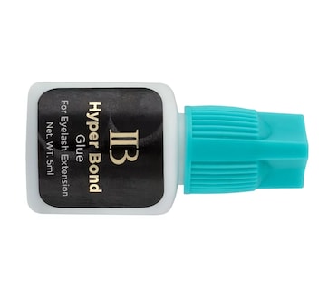 Foto 4 | Pegamento para Pestañas Mink Ib Hyper Bond