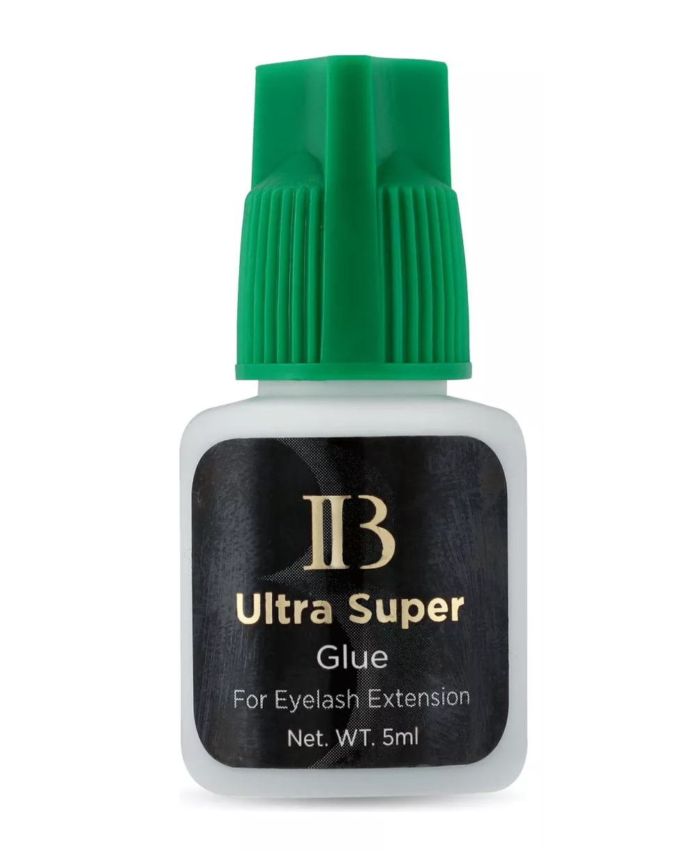 Pegamento para Pestañas Mink IB Super Ultra 5 ml