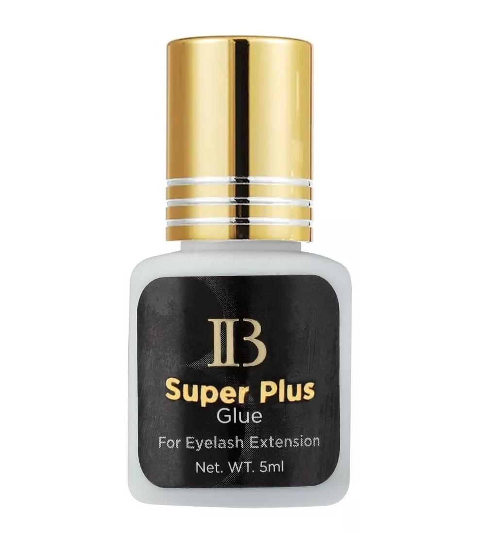 Pegamento para Pestañas Mink IB Super Plus 5 ml