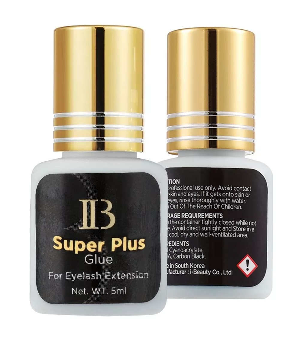 Foto 3 | Pegamento para Pestañas Mink IB Super Plus 5 ml