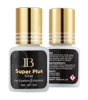 Foto 3 | Pegamento para Pestañas Mink IB Super Plus 5 ml