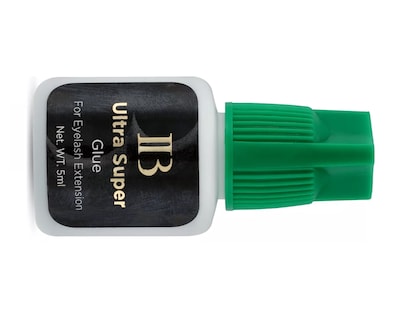 Foto 4 | Pegamento Pestañas Mink Ib Super Ultra 5 ml