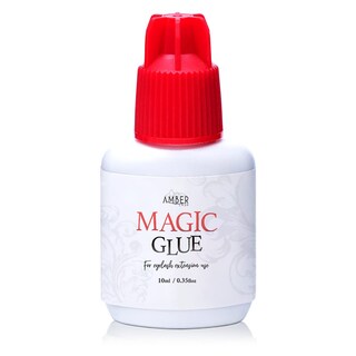 Foto 1 | Pegamento para Pestañas Amber Lash de 10 ml-Venta Internacional