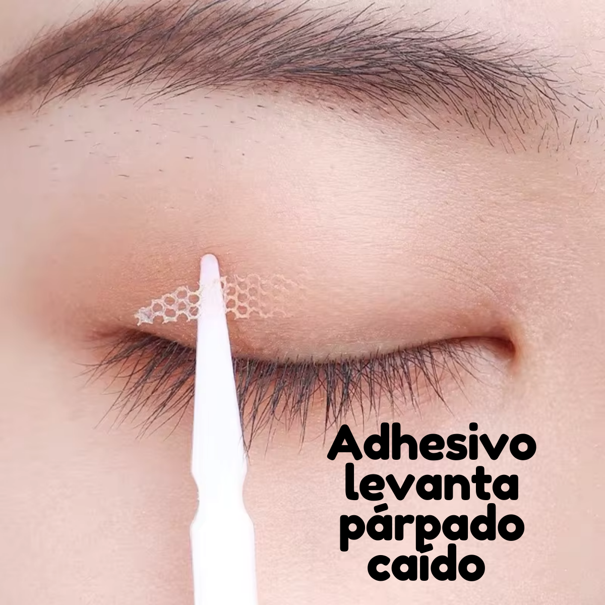 Foto 5 pulgar | 120 Pegatinas Adhesivas Levanta Párpado Caído Anti Arrugas