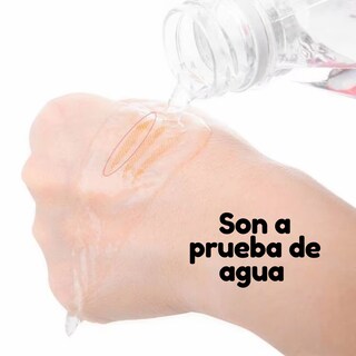 Foto 5 | 120 Pegatinas Adhesivas Levanta Párpado Caído Anti Arrugas