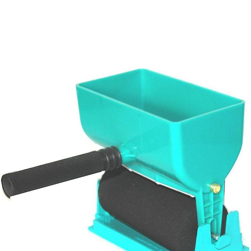 Foto 3 pulgar | Máquina De Encolado Sanlin Beans, Rueda De Esponja De 75 Mm Con Capacidad De 180 Ml - Venta Internacional.