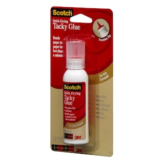 Foto 2 | Pegamento Escocés De Secado Rápido, Adhesivo, 60 Ml, Se Seca, Transparente, No Tóxico - Venta Internacional.