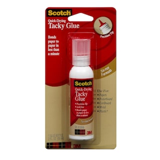 Foto 4 | Pegamento Escocés De Secado Rápido, Adhesivo, 60 Ml, Se Seca, Transparente, No Tóxico - Venta Internacional.