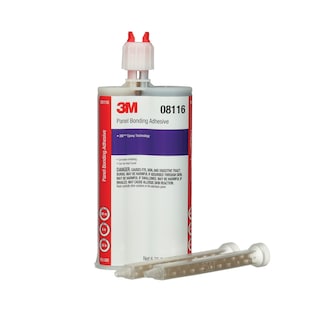 Foto 1 | Cartucho Adhesivo 3m Panel Bonding 08116 De Dos Partes De 200 Ml - Venta Internacional.