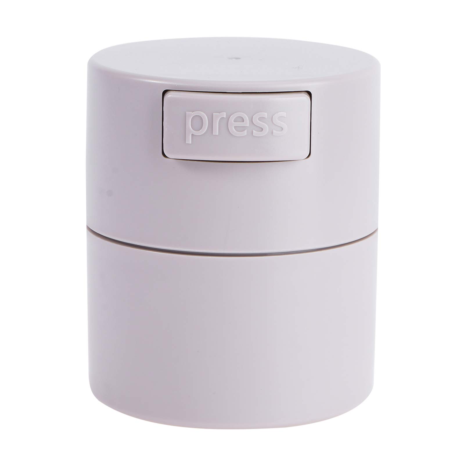 Estuche De Almacenamiento De Pegamento Para Pestañas Beaupretty De Cosmetic Containers - Venta Internacional.