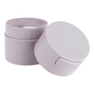 Foto 3 | Estuche De Almacenamiento De Pegamento Para Pestañas Beaupretty De Cosmetic Containers - Venta Internacional.