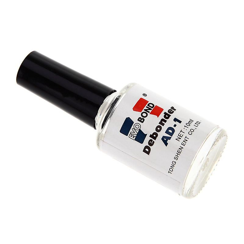 Foto 3 pulgar | Eliminador De Pegamento Adhesivo Para Pestañas Postizas  Líquido  10 Ml - Venta Internacional.