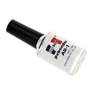 Foto 2 | Eliminador De Pegamento Adhesivo Para Pestañas Postizas Líquido 10 Ml - Venta Internacional.