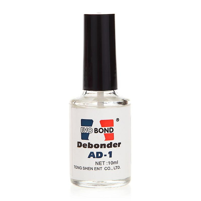 Foto 5 pulgar | Eliminador De Pegamento Adhesivo Para Pestañas Postizas  Líquido  10 Ml - Venta Internacional.