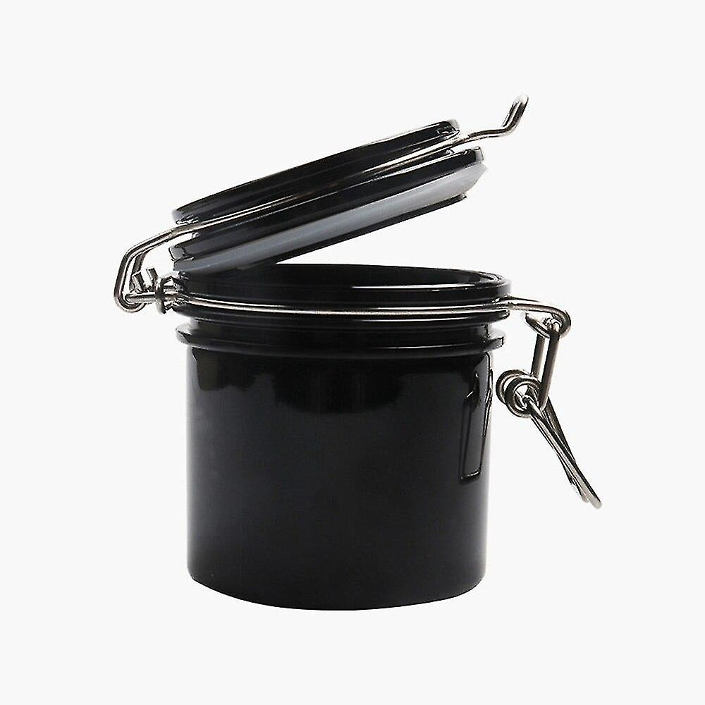 Foto 1 | Caja De Almacenamiento De Pegamento Para Pestañas Postizas  Contenedor Cisterna Negro Huoguo - Venta Internacional.