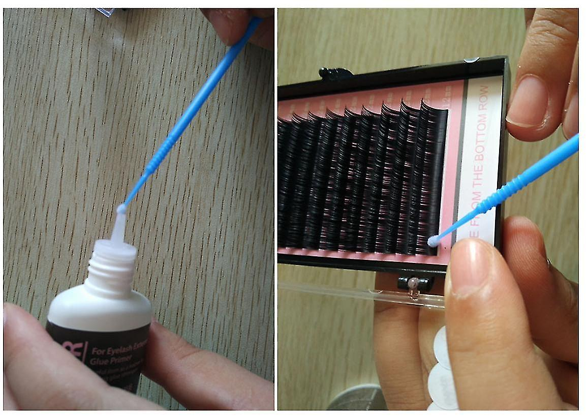 Foto 3 | Imprimador Adhesivo Para Pestañas Postizas  15 Ml  Huoguo - Venta Internacional.