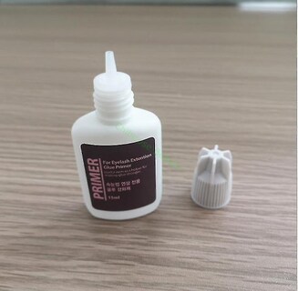 Foto 4 | Imprimador Adhesivo Para Pestañas Postizas 15 Ml Huoguo - Venta Internacional.